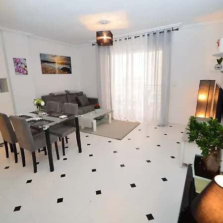 Apartman Bergantin *
