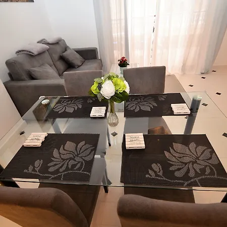 Apartman Bergantin *