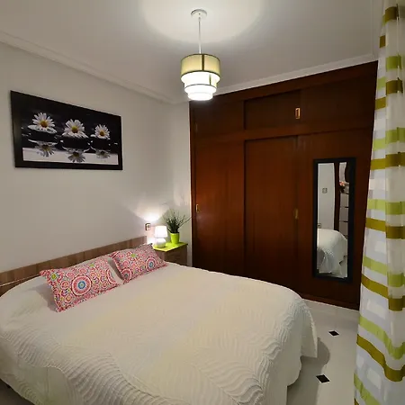 Apartman Bergantin