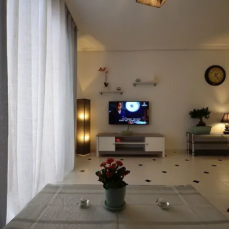 Apartman Bergantin Torrevieja