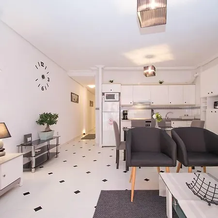 Apartman Bergantin *